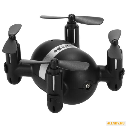 Квадрокоптер MJX X929H