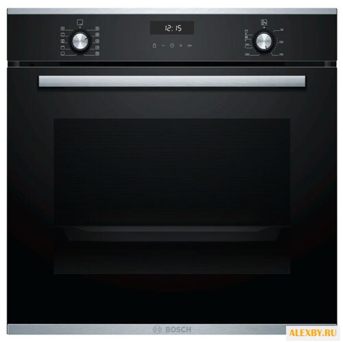 Духовой шкаф Bosch HBB237BS0R