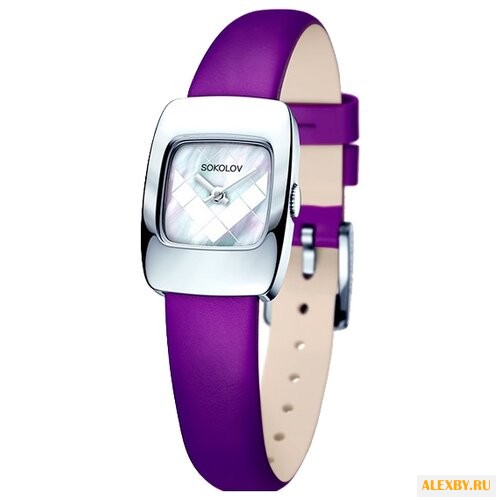 Наручные часы SOKOLOV