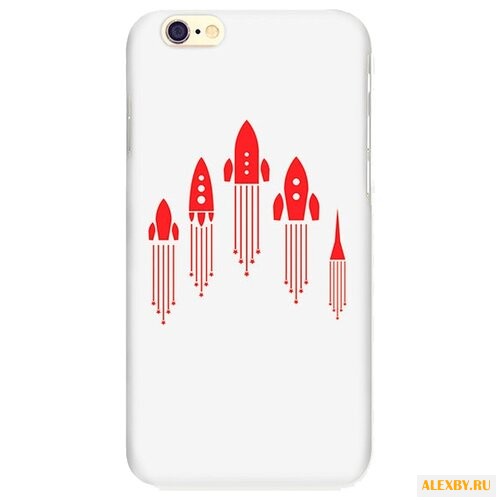 Чехол Mitya Veselkov