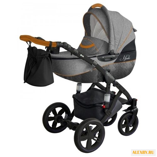 Универсальная коляска Mirelo
