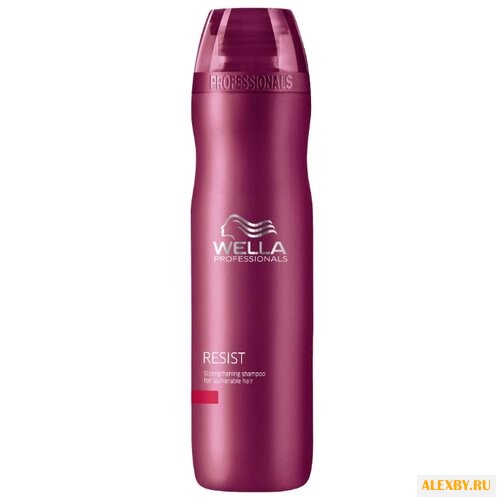 Wella Professionals шампунь Age