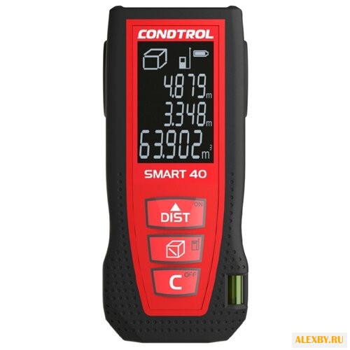 Лазерный дальномер Condtrol