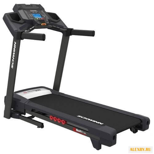 Электрическая беговая дорожка