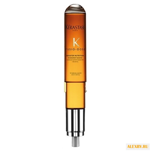 Kerastase Бустер Fusio-Dose