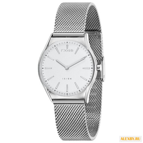 Наручные часы FJORD FJ-6042-11