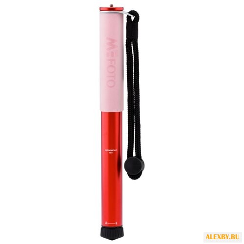 Монопод MeFOTO WalkAbout Air