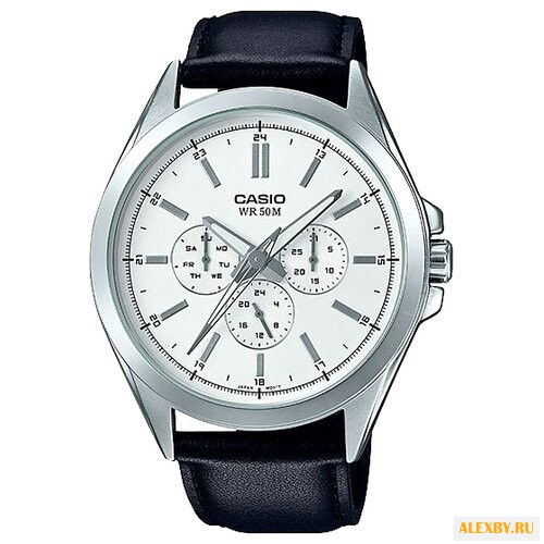 Наручные часы CASIO MTP-SW300L-7A