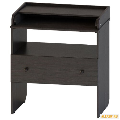 Пеленальный комод Атон Мебель