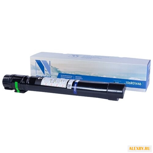 Картридж NV Print 106R01446 для