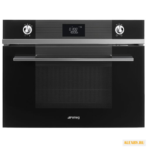 Микроволновая печь smeg SF4102MN
