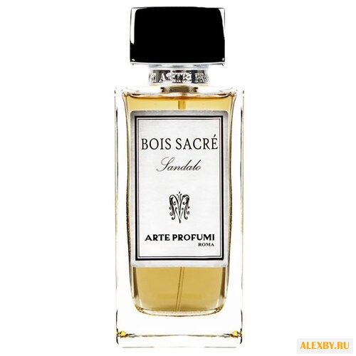 Arte Profumi Bois Sacre
