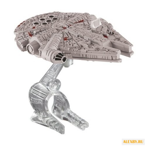 Звездолет Mattel Hot Wheels