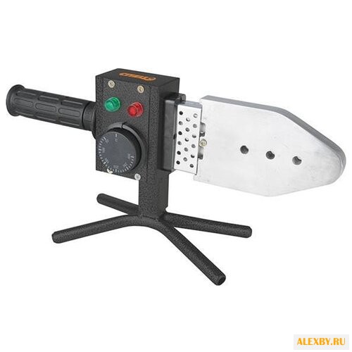 Аппарат для раструбной сварки