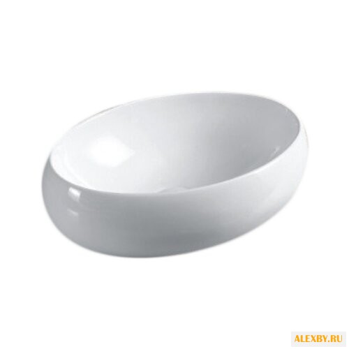 Раковина 48 см GID-ceramic N9030B