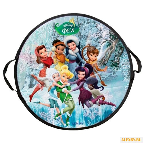 Ледянка 1 TOY Фея Т58165