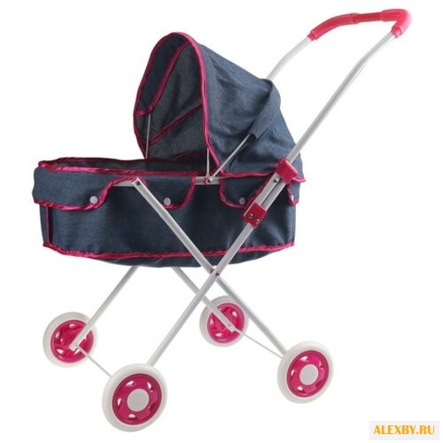 Коляска-люлька 1 TOY