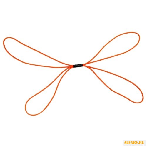 Эспандер универсальный Indigo