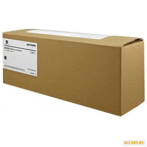 Картридж Konica Minolta A63V00H