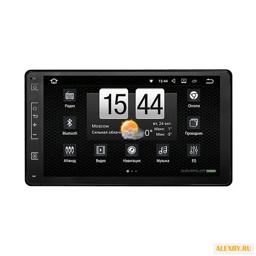 Автомагнитола Navipilot DROID7