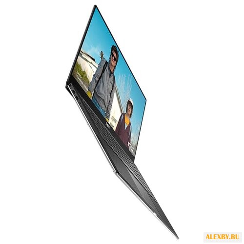 Ноутбук DELL XPS 13 9370