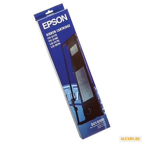 Картридж Epson C13S015086