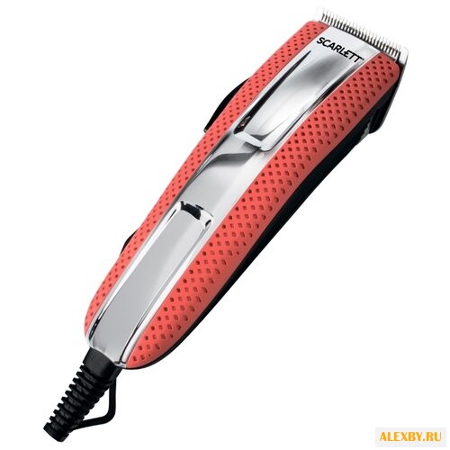 Машинка для стрижки Scarlett