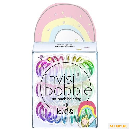 Резинка Invisibobble KIDS 3093