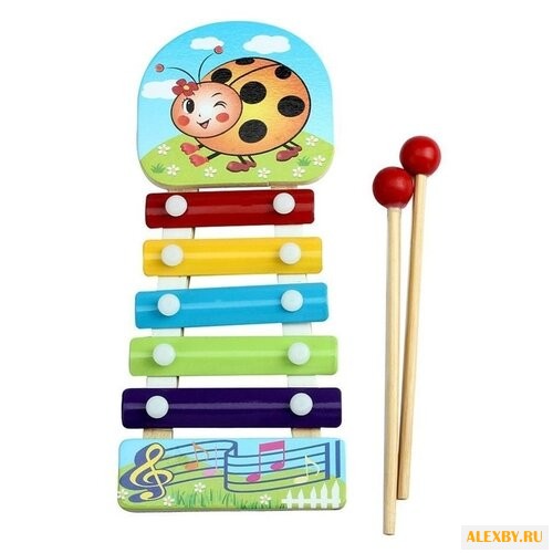 Shantou Gepai ксилофон Лето