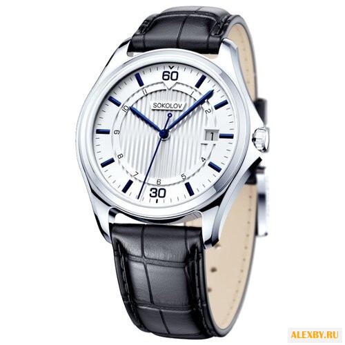 Наручные часы SOKOLOV