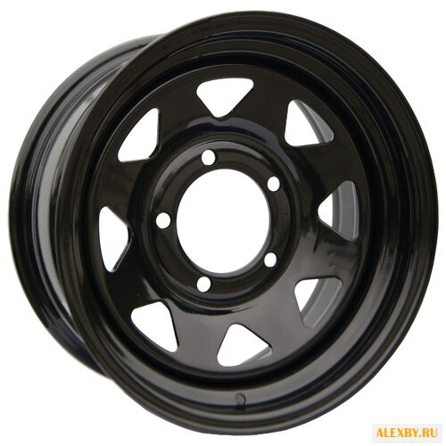 Колесный диск IKON ALLOY MG81