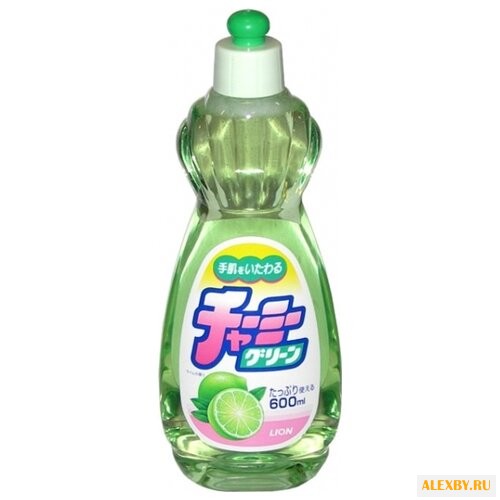 Lion Жидкость для мытья посуды