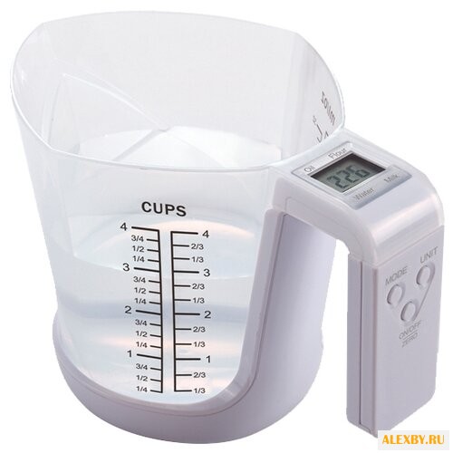 Кухонные весы Ладомир НА301