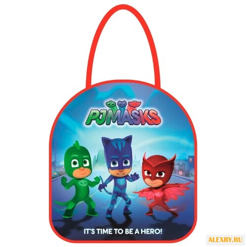 Ледянка 1 TOY PJ Masks Т10564