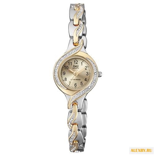 Наручные часы Q&Q F633-403