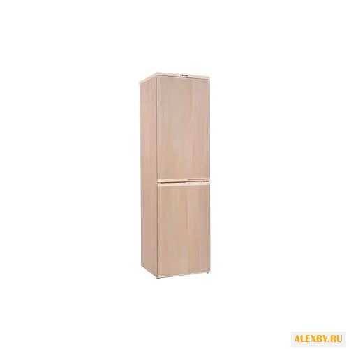 Холодильник DON R 291 белое