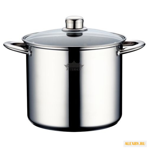 Кастрюля Peterhof Arcade 165 л