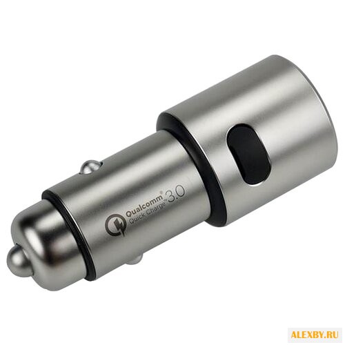 Автомобильная зарядка Xiaomi Mi