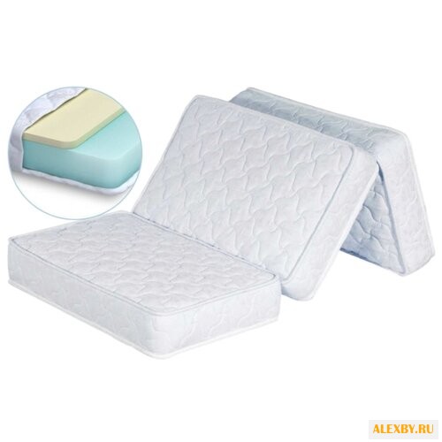 Матрас Промтекс-Ориент