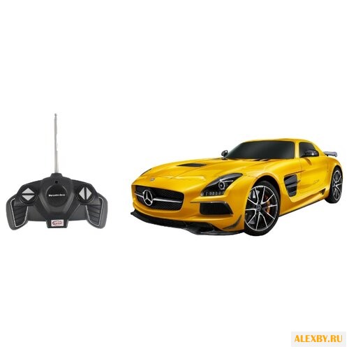 Легковой автомобиль Rastar