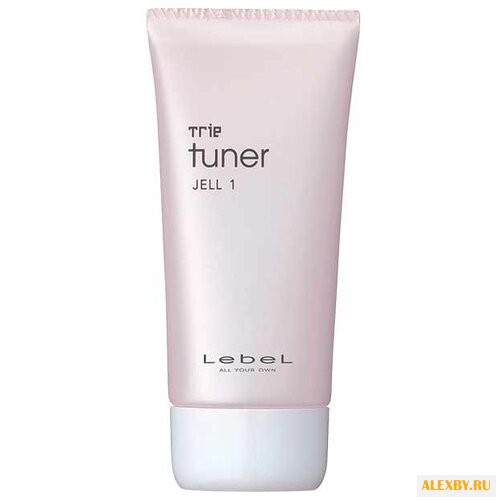 Lebel Cosmetics Trie