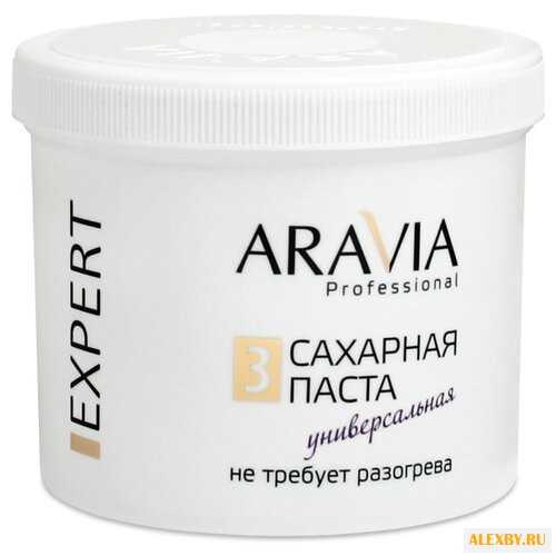 Паста для шугаринга Aravia