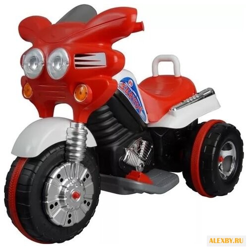 Pilsan Трицикл Poyraz