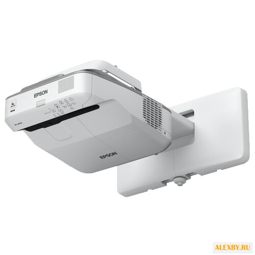 Проектор Epson EB-685W