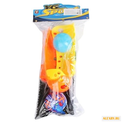 Игровой набор YG Sport Ловушки