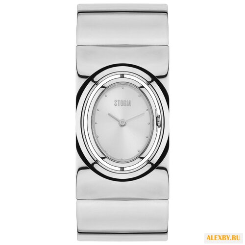 Наручные часы STORM Gemima Silver