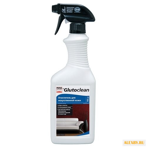 Glutoclean Очиститель для