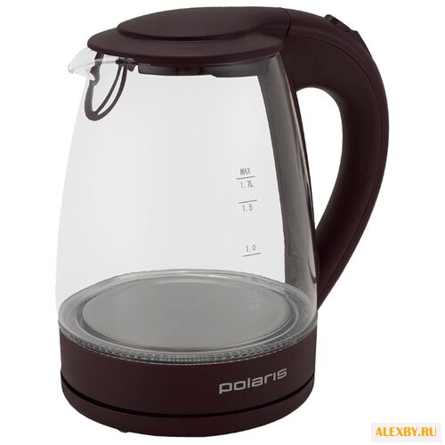 Чайник Polaris PWK 1774CGL