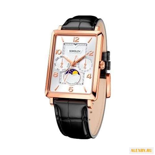 Наручные часы SOKOLOV