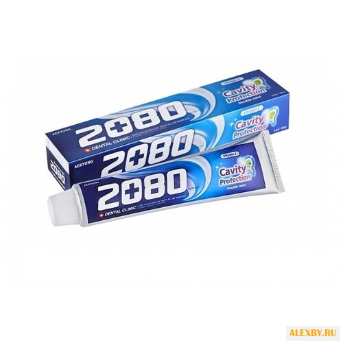 Зубная паста Dental Clinic 2080
